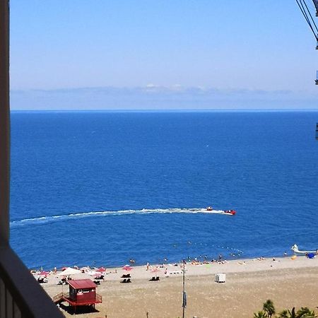 Batumi Beach Magnolia المظهر الخارجي الصورة