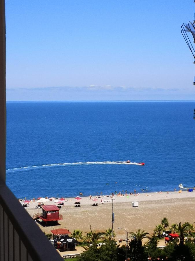 Batumi Beach Magnolia المظهر الخارجي الصورة