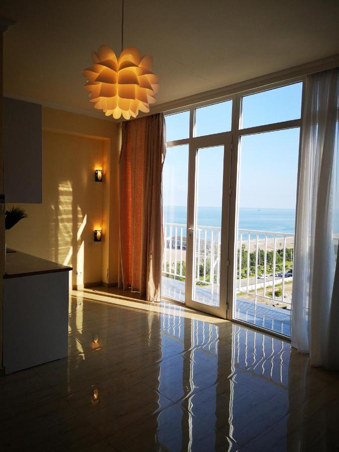 Batumi Beach Magnolia المظهر الخارجي الصورة